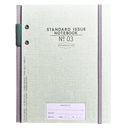 Standard Issue No. 3