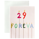 29 Foreva