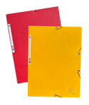 3-Flap File Folder
