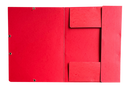3-Flap File Folder
