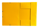 3-Flap File Folder