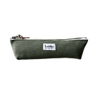No. 8 Canvas Pen Case