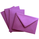 Vellum Folded Card Set