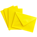 Vellum Folded Card Set