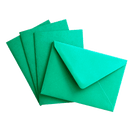 Vellum Folded Card Set