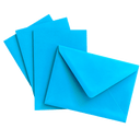 Vellum Folded Card Set