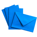 Vellum Folded Card Set