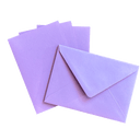 Vellum Folded Card Set