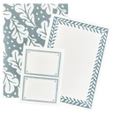 CI Notecard Set