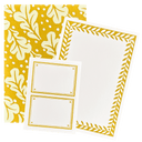 CI Notecard Set