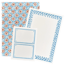 CI Notecard Set