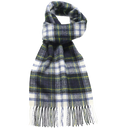 10" Plaid Scarf