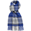 10" Plaid Scarf