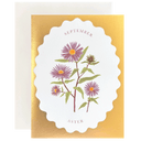 Birth Month Flower