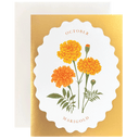 Birth Month Flower