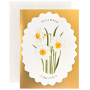 Birth Month Flower