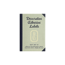Ephemeria Labels