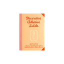 Ephemeria Labels