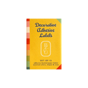 Ephemeria Labels