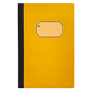 Keystone Notebook