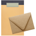Ephemeria Letter Kit