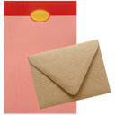 Ephemeria Letter Kit