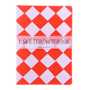 A5 Sketchbook