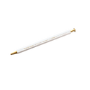 Time for Paper Gel Pen