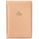 Avid Reader Journal