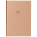 The Reading Journal