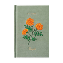 Birth Month Journal