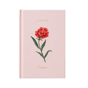 Birth Month Journal