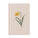 Birth Month Journal