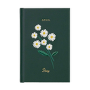 Birth Month Journal