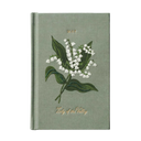 Birth Month Journal