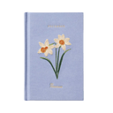 Birth Month Journal