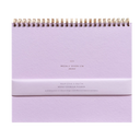 Weekly Overview Planner