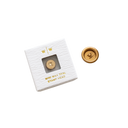 Mini Wax Seal Stamp