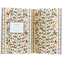 Wildwood Boxed Journal Set