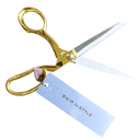 Haute Papier Shears