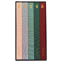 5-Year Journal Set