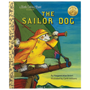 Golden Books Boxed Set