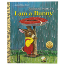 Golden Books Boxed Set