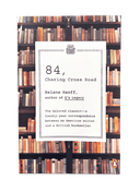 84, Charing Cross Road