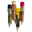 8 Color Crayon