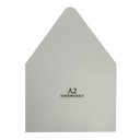 Envelope Liner Template Kit