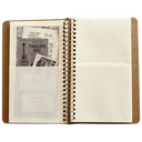 A6 Slim Paper Pocket