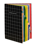 Accordion Pro Filer Large