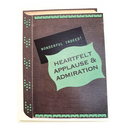 Applause Book