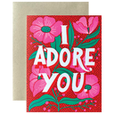 Adore You Flowers